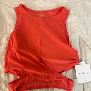Beyond Yoga Tank Top